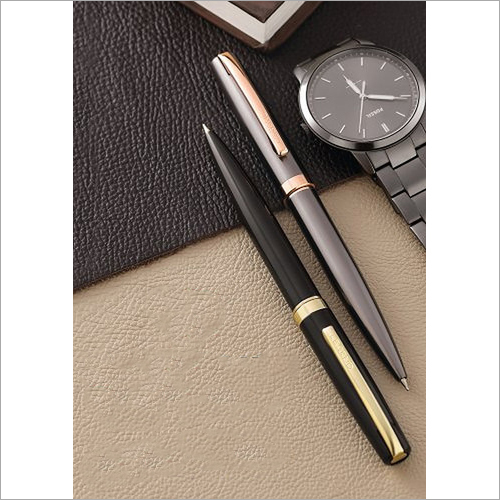 Black Legend Executive Ball Pen