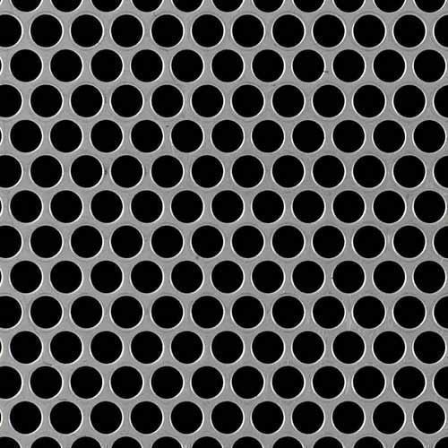 Cs Perforated Sheet Application: Industrial