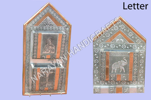 Fancy Letter Box