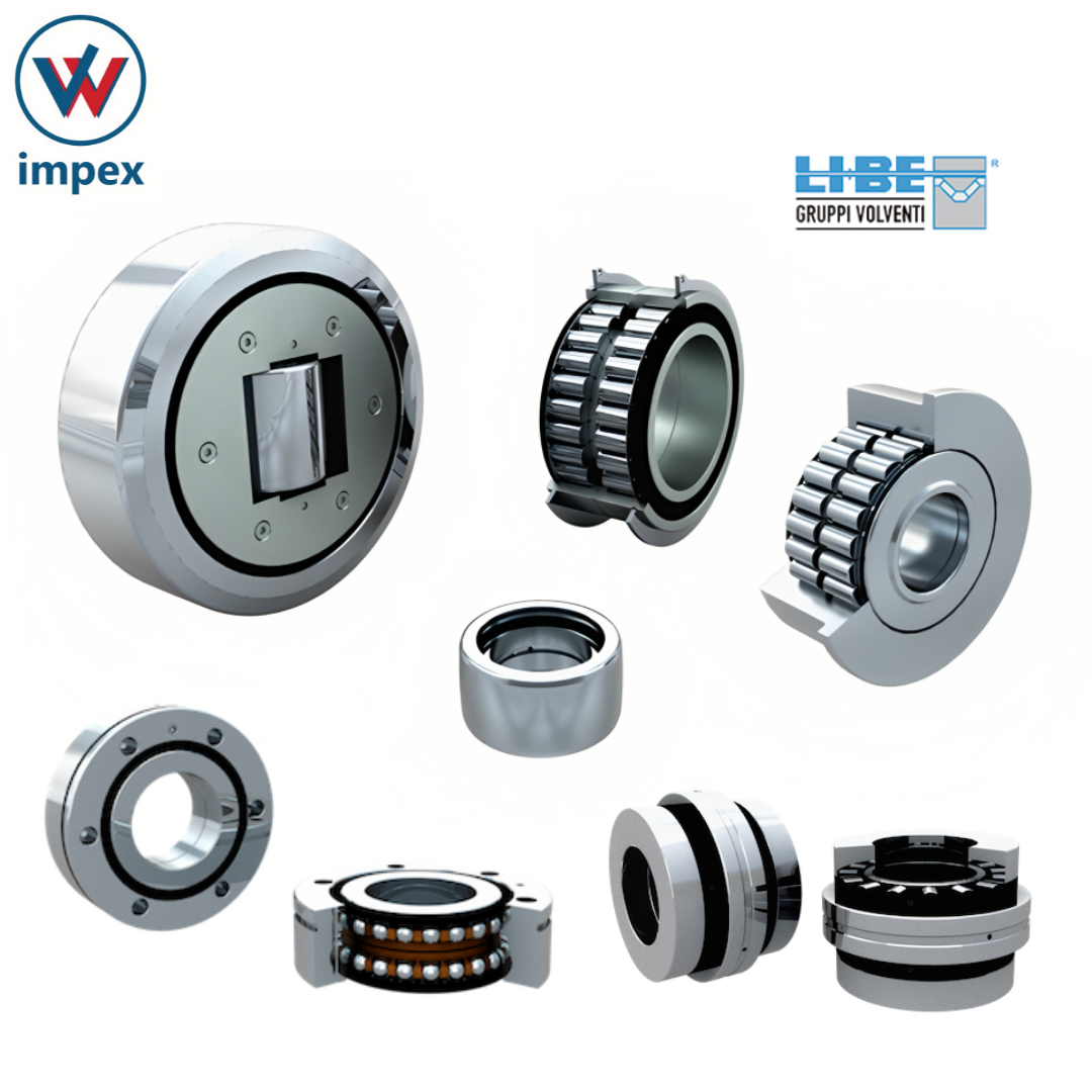 Li-be Bearings