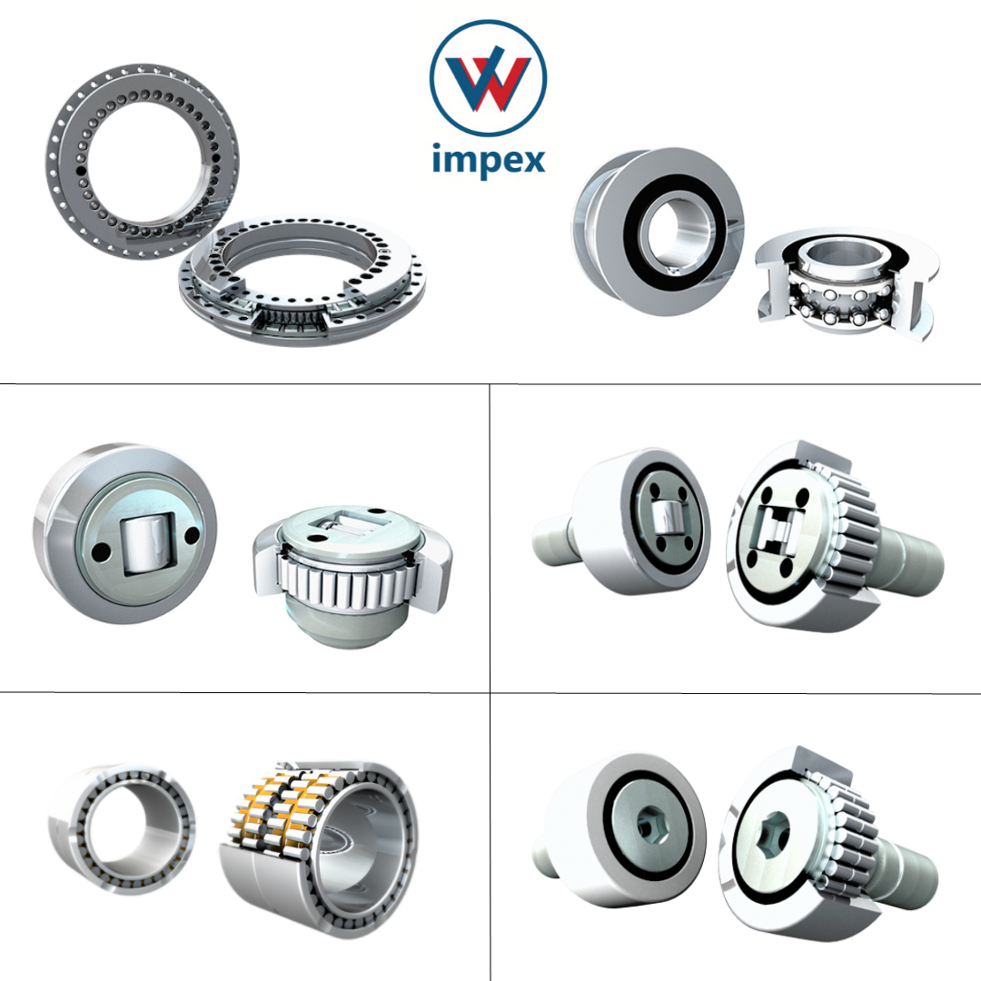 Li-be Bearings