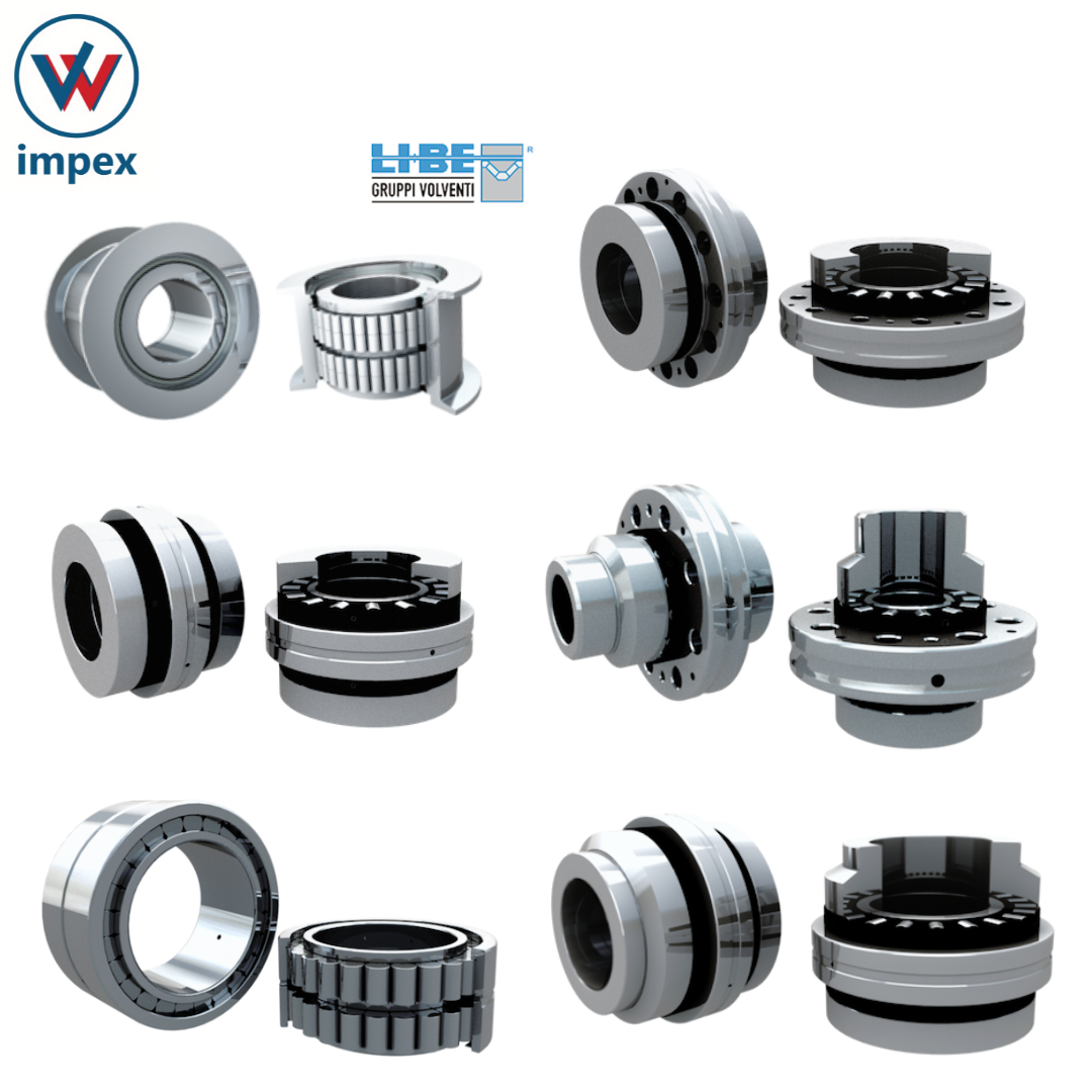 Li-be Bearings