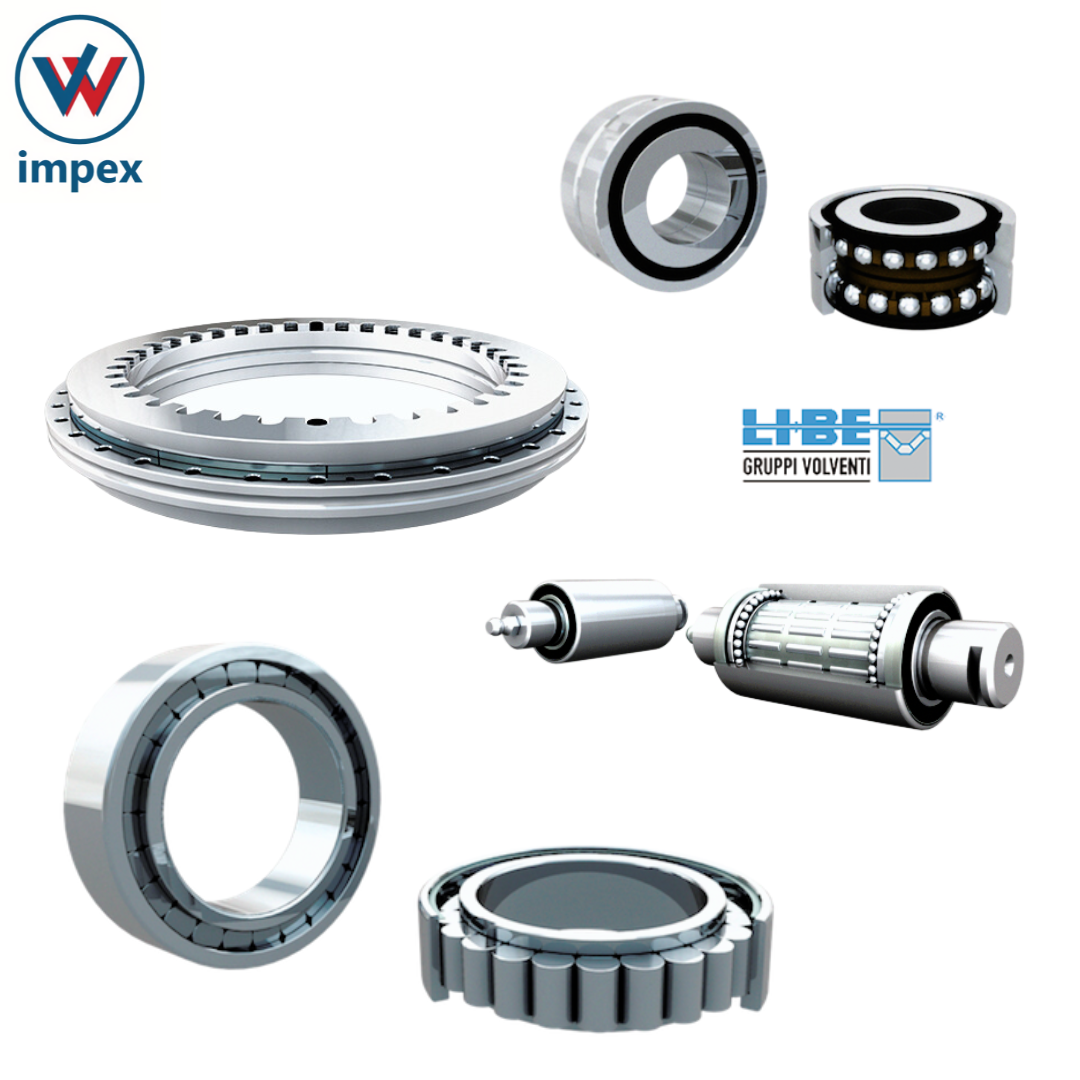 Li-be Bearings