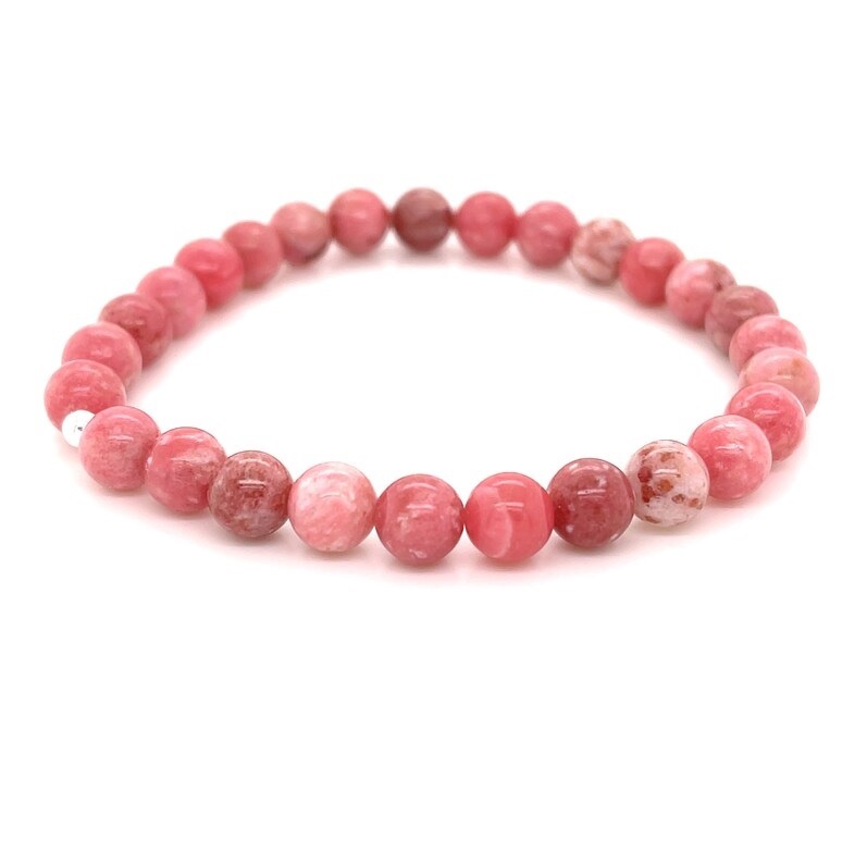 Thulite Bracelet