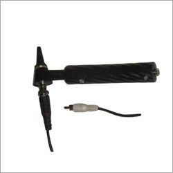 Video Otoscope