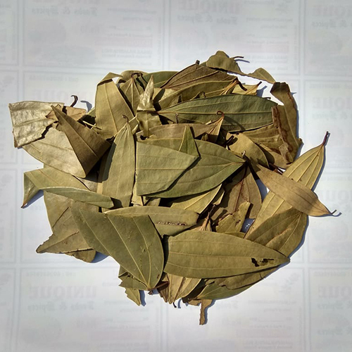 तेज पत्ता ग्रेड: प्रथम श्रेणी