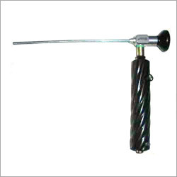 Light Source Endoscope