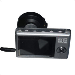 Resolution Display Endoscopy Camera