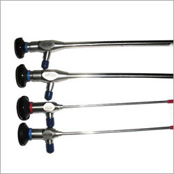 Endoscope