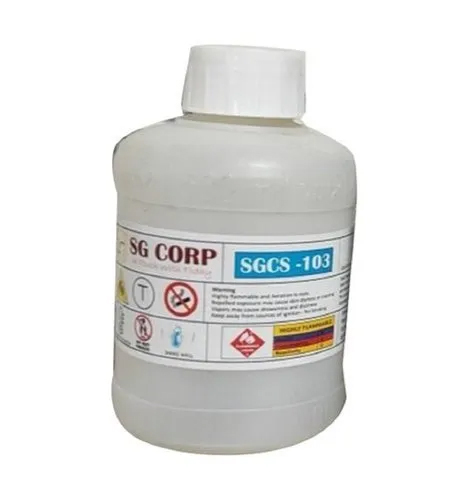 500 Ml Linx Printer Ink Application: Digital Printing