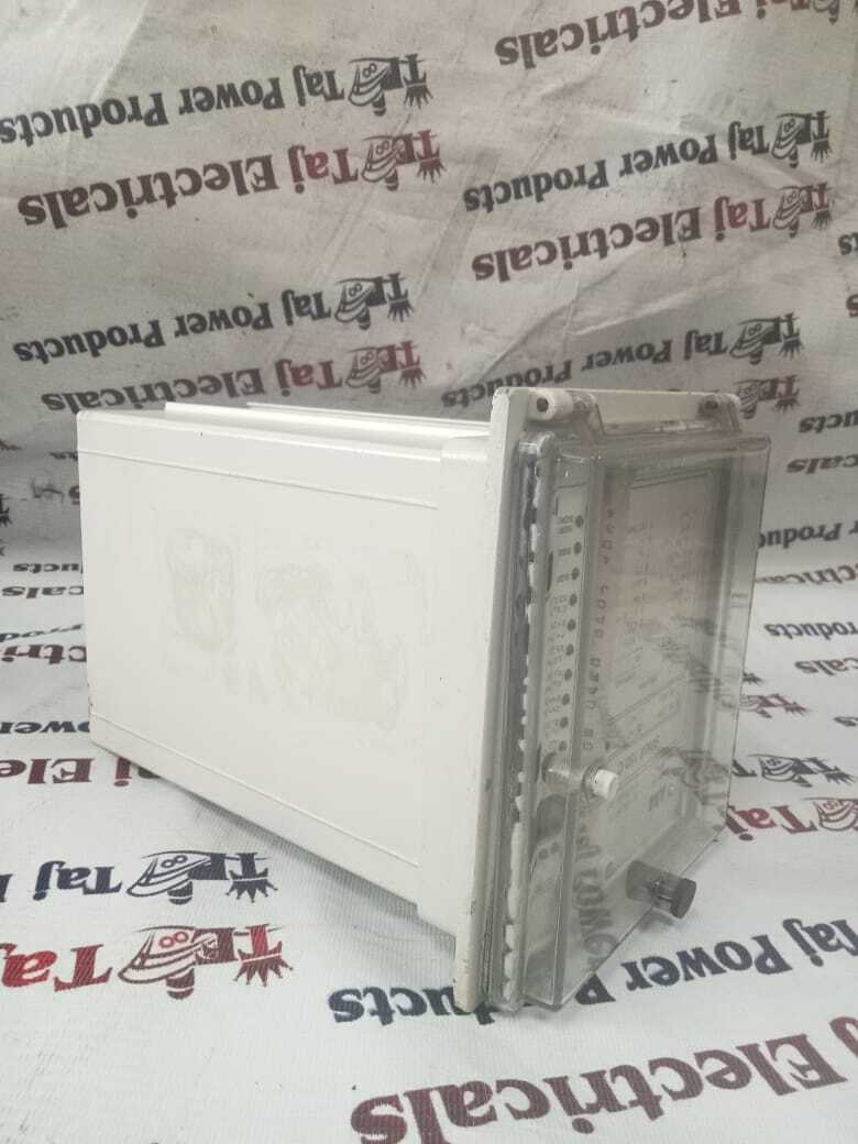 Abb Spam 150 C Protection Relay