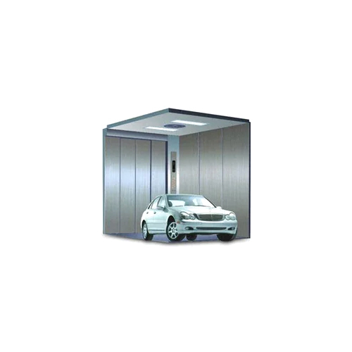 इलेक्ट्रिक कार पार्किंग लिफ्ट कार आयाम: कस्टम