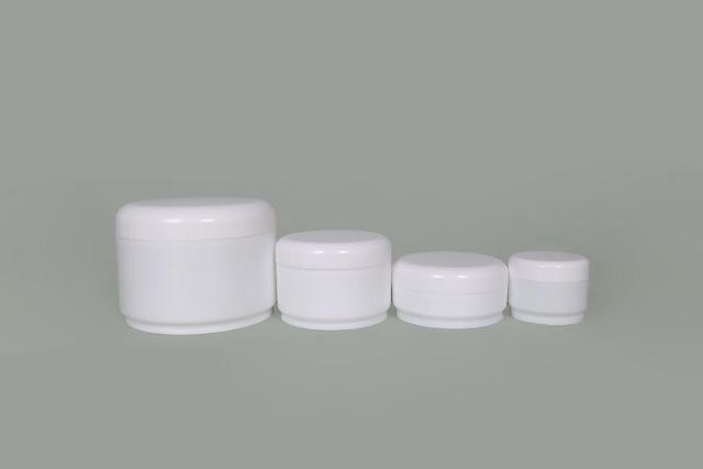 All Color Cosmetic Cream Jar Daba