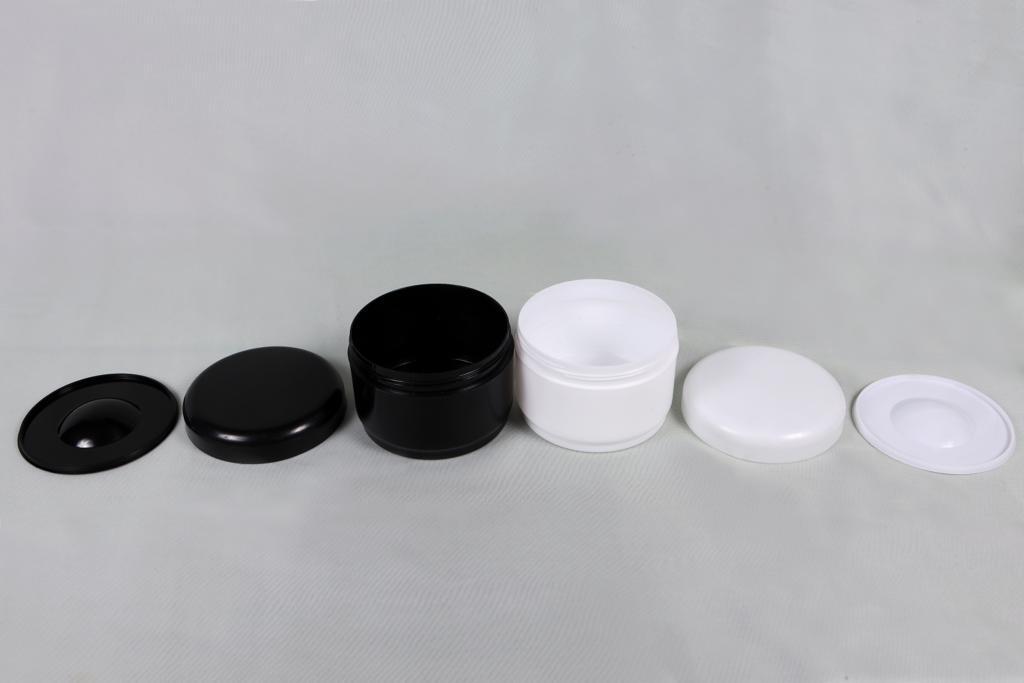 All Color Cosmetic Cream Jar Daba