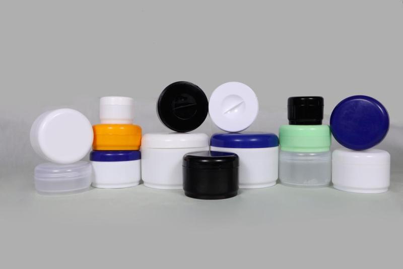 All Color Cosmetic Cream Jar Daba
