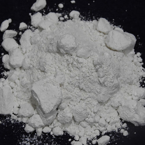 धुली हुई काओलिन क्ले आवेदन: औद्योगिक