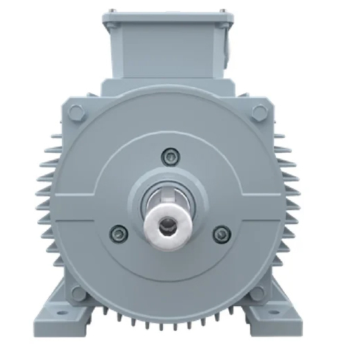 Kirloskar Three Phase Electric Motor - Frequency (Mhz): 50 Hertz (Hz)
