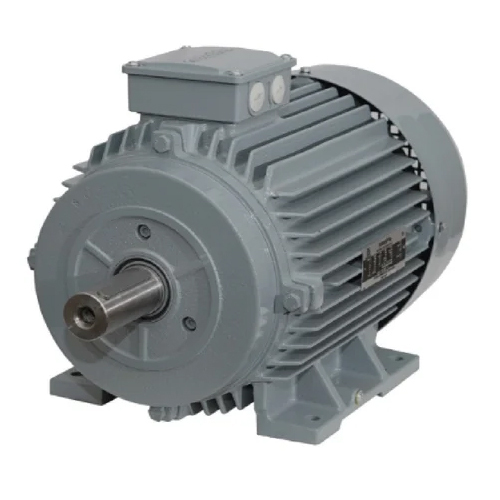 Three Phase Kirloskar Induction Motor