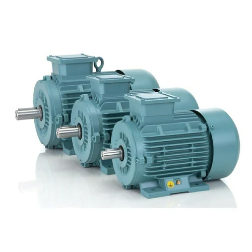 415 V Three Phase Electric Motor