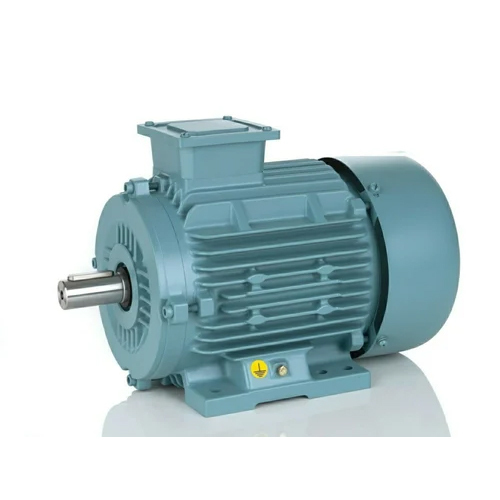 415 V Three Phase Electric Motor