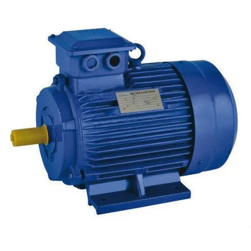 Single Phase Electric Motor - Frequency (Mhz): 50 Hertz (Hz)