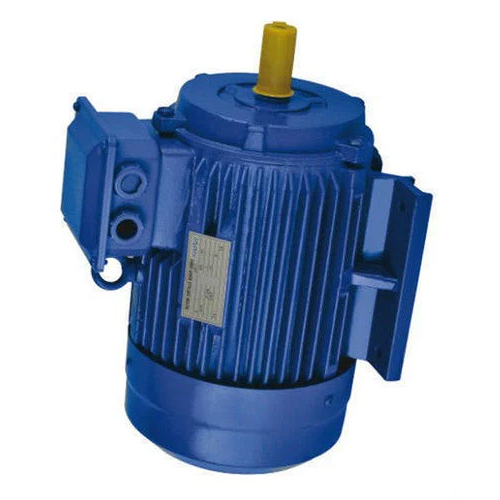 Single Phase Electric Motor - Frequency (Mhz): 50 Hertz (Hz)