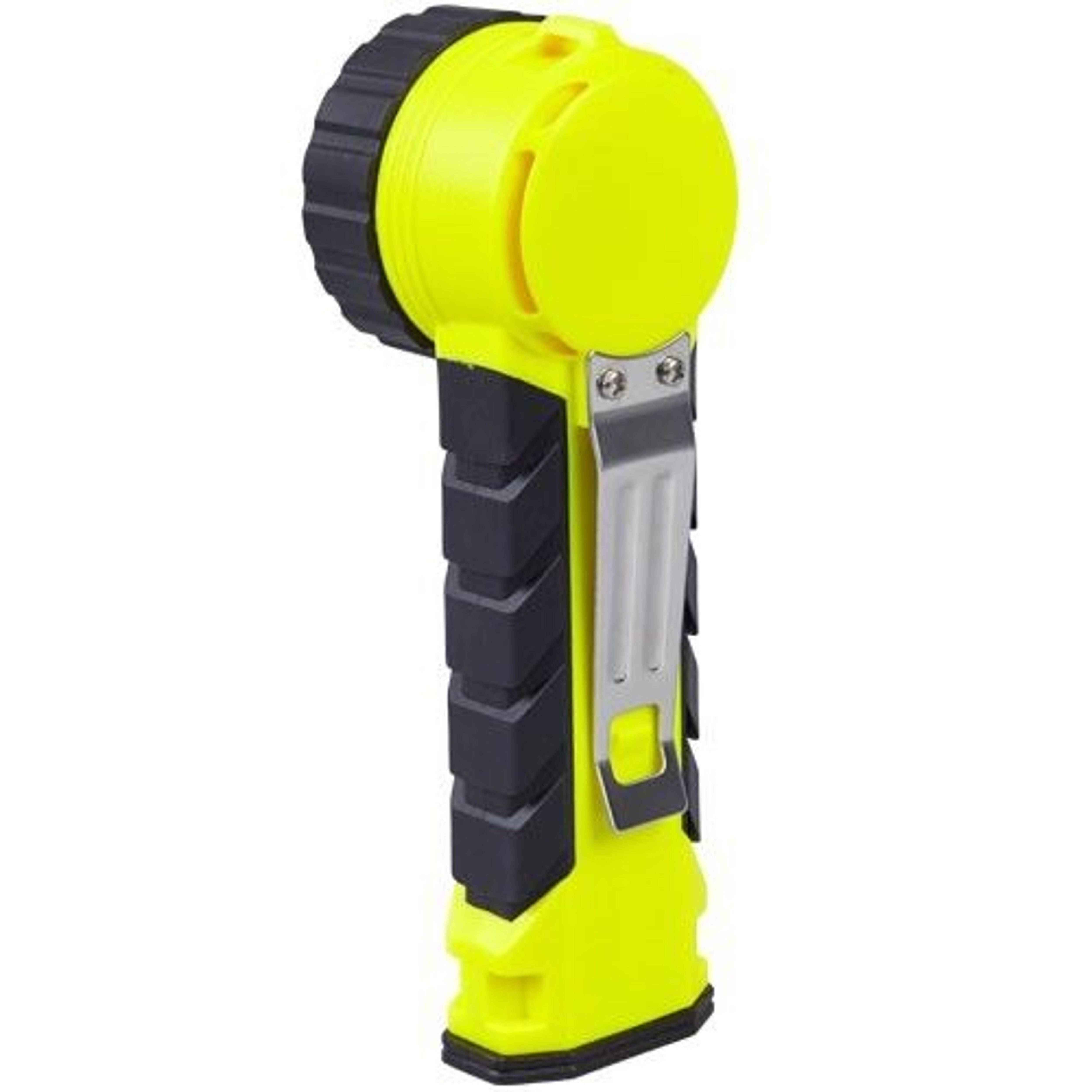 Intrensically Safe Tourch Pelican - Camera Pixels: Na