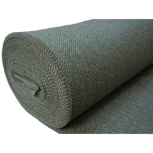 Woolen Fabric - Fabric Capacity: High