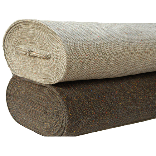 Woolen Fabric - Fabric Capacity: High