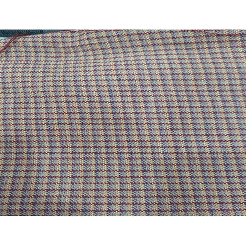 Woolen Fabric - Fabric Capacity: High