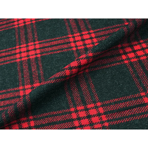 Woolen Fabric - Fabric Capacity: High