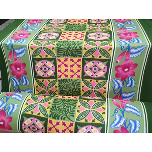 Printed Fleece Blanket Age Group: Adults