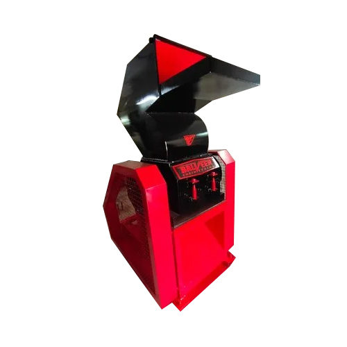 21 इंच प्लास्टिक स्क्रैप ग्राइंडर मशीन औद्योगिक