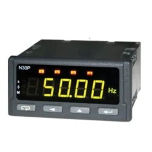 Sic Digital Indicator