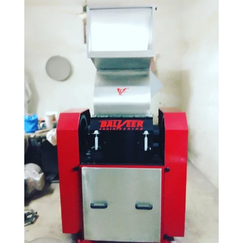 18 Inch Scrap Grinder Machine Industrial