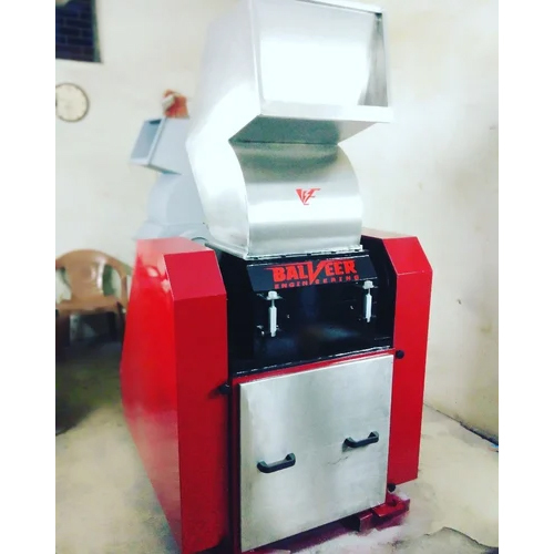 18 Inch Scrap Grinder Machine Industrial