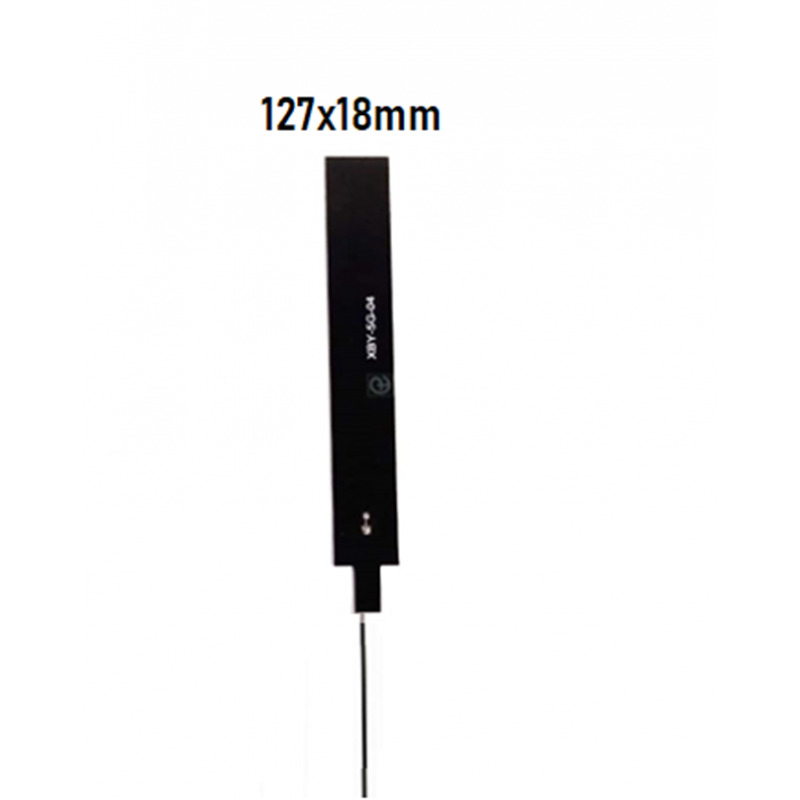 Plastic 5g Internal Pcb Antenna With 1.13mm Cable ( L-10cm ) With Ufl Connector