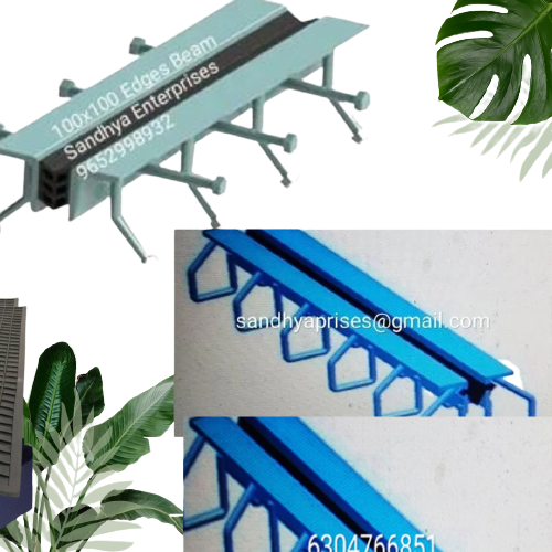 Grey Bridge Expansion Joint