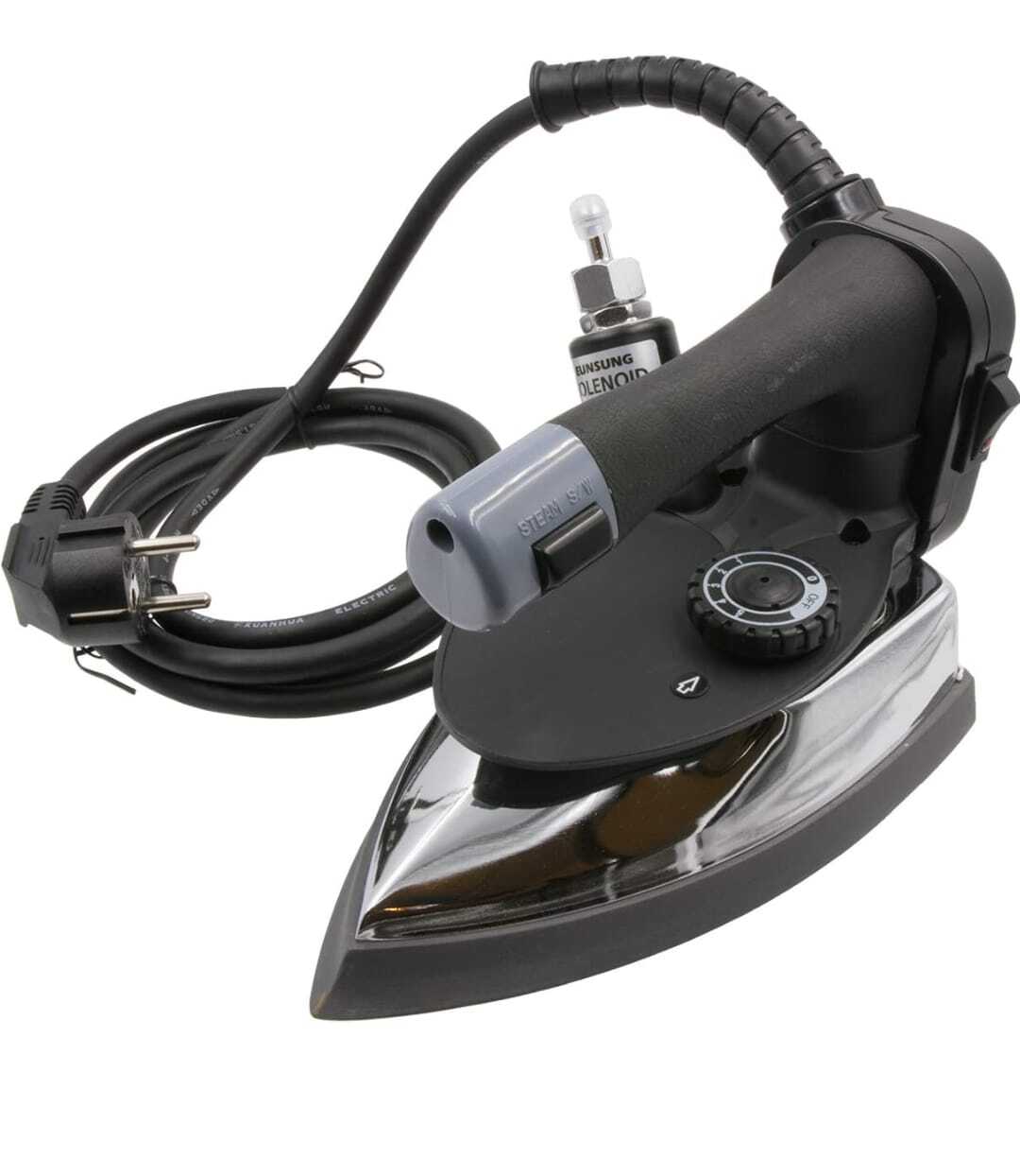 Silti Es 300 - Applicable Material: Stainless Steel