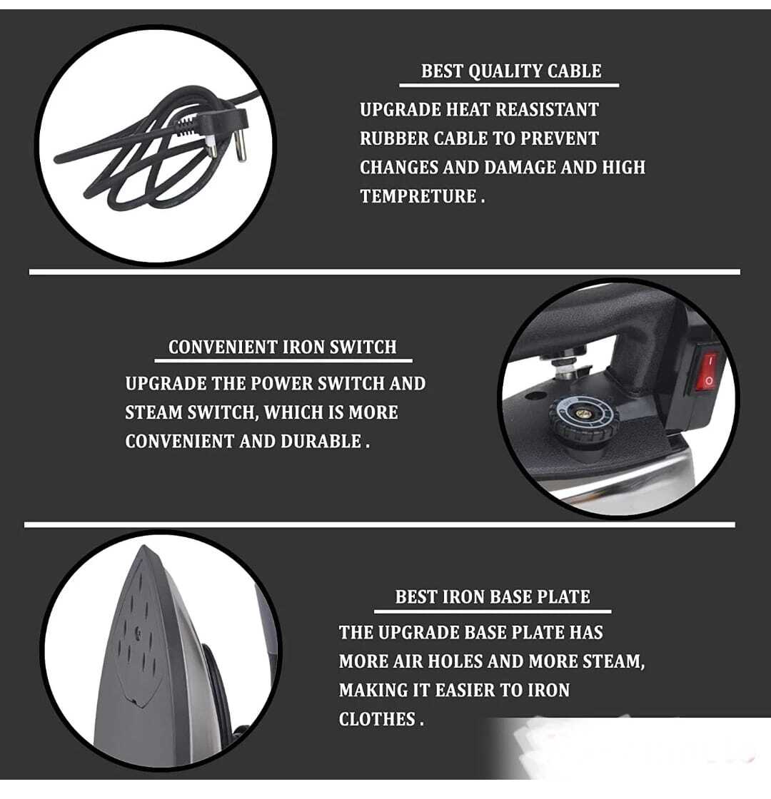 Silti Es 300 - Applicable Material: Stainless Steel