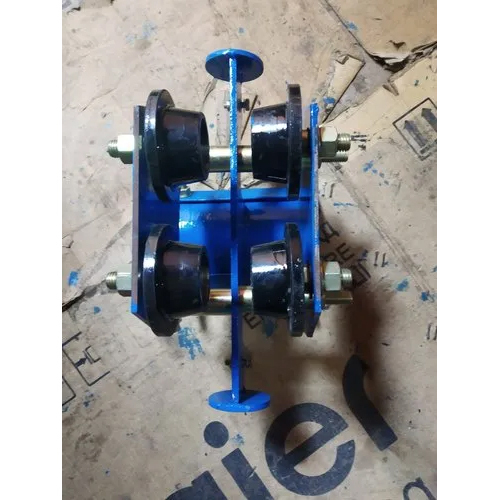 Strong Industrial Cable Trolley
