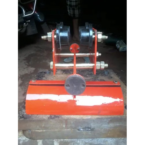Strong Industrial Cable Trolley