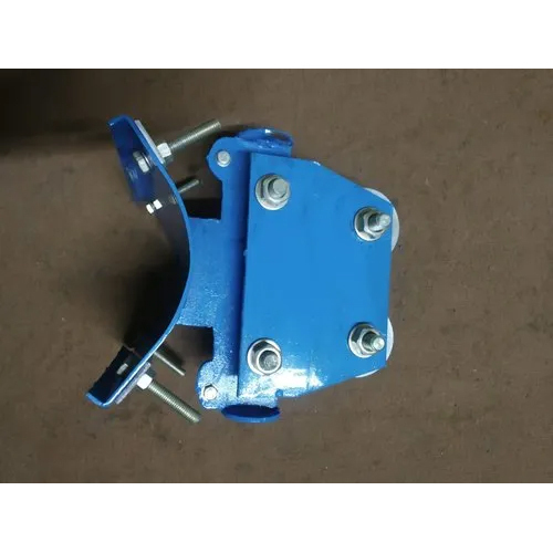 Strong Industrial Cable Trolley