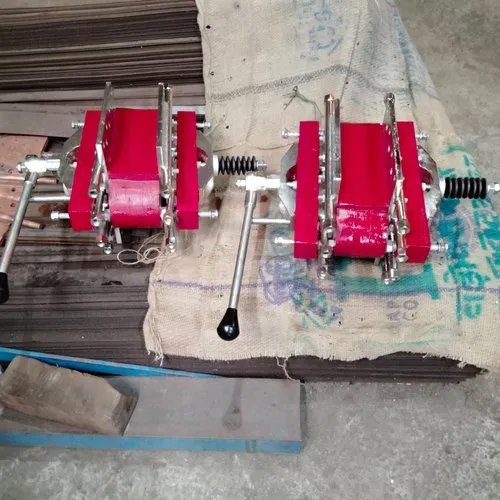 High Quality Changeover Switch Induction Furnace