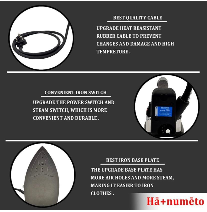 Silti 94b - Applicable Material: Stainless Steel