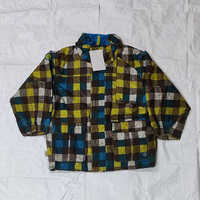 Imported Second Hand Used Ladies Parka Jacket at INR in New