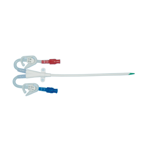 Hemodialysis Economic Catheter Kit