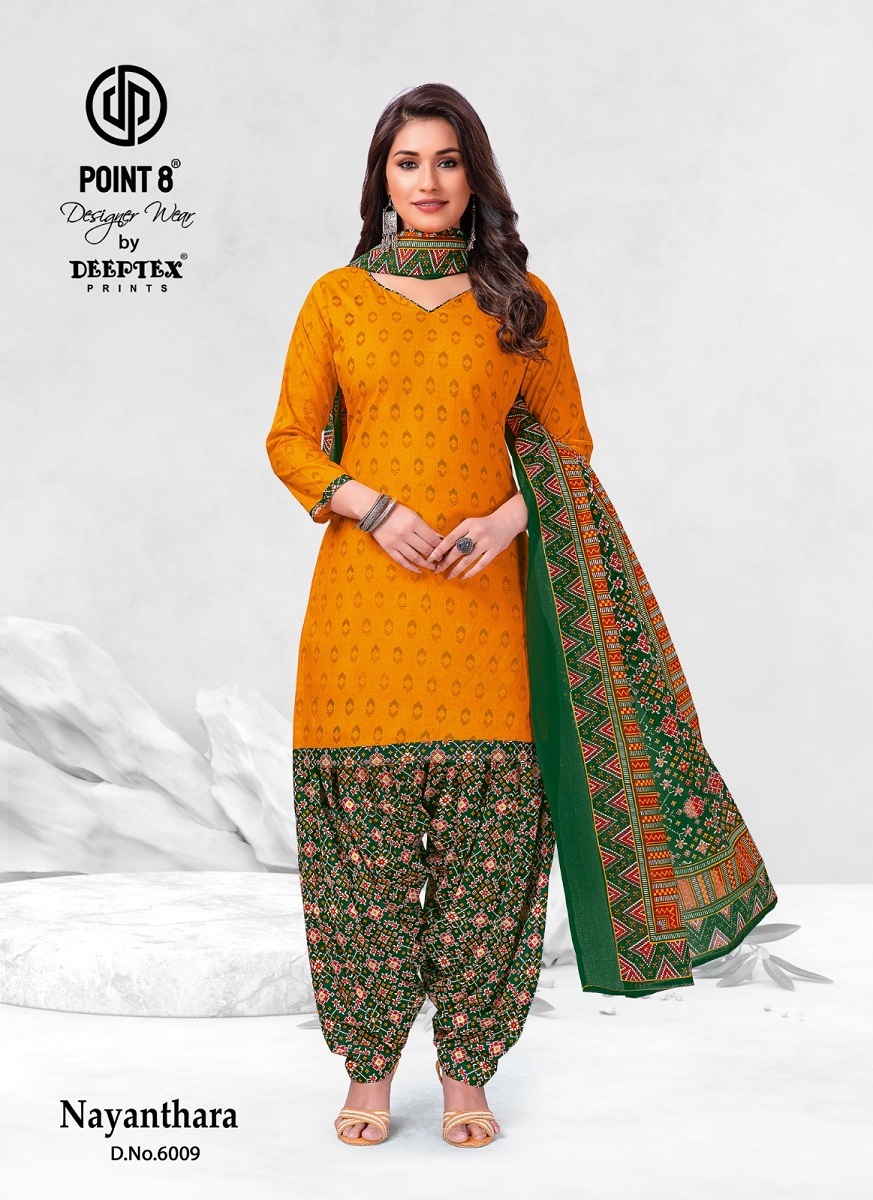 Deeptex Nayanthara Readymade