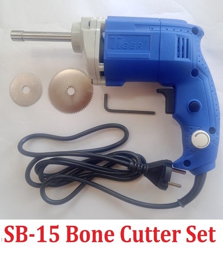 Bone Cutter Set - Application: Animal Treatment