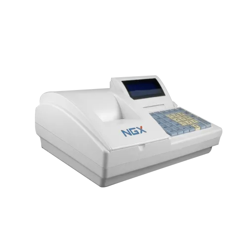 Ngx Nbp300 बिलिंग मशीन का उपयोग: वाणिज्यिक